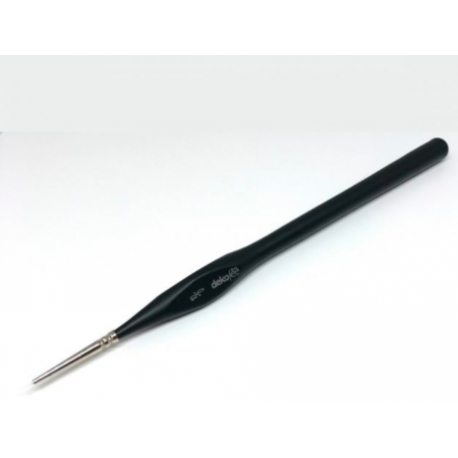 Dekofee - Speisefarben-Pinsel, Grösse 10/0