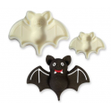 JEM Pop It® Bat, 2 pieces