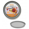 Decora - Moule à fond de tarte renversée, 28 cm