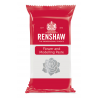 Renshaw - pastillage fleurs et modelage blanc,  250 g