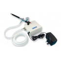 PME - Airbrush, complet kit