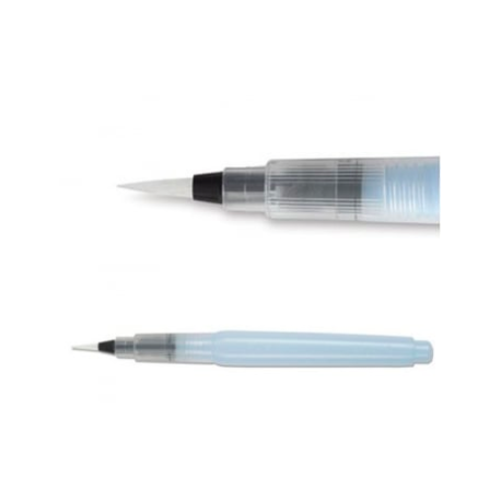 PME - Pinceau à réservoir d'eau