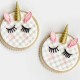 Katy Sue - Moule en silicone set licorne