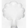 Ausstechform Baum, circa 6 cm