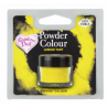 RD - Colour - Colorant alimentaire en poudre jaune "lemon tart", 2 g