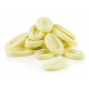 Valrhona - Ivoire (weiss Schokolade), 1 kg
