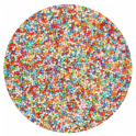 FunCakes - Nonpareils multicolour discomix, 80g