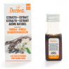 Decora - Madagascar Bourbon Vanilla extract, 20 ml