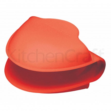 KitchenCraft - Demi-gant de cuisine en silicone