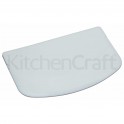 KitchenCraft - Coupe-pâte & racloir