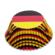 Cupcake liners Germany, 50 pieces