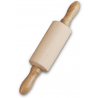Staedter - Kids Woodden Rolling Pin, 10 cm