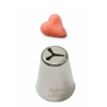 Decorating tip heart 252