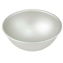 Decora - Cake Pan hemisphere, 10 cm