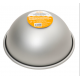 Decora - Cake Pan hemisphere, 10 cm