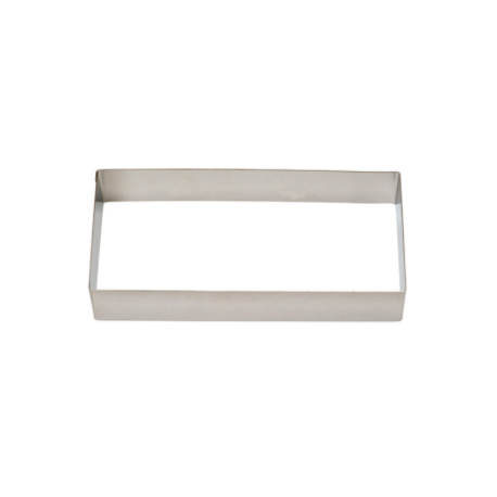 Decora - Backrand, 26 x 11 x 4.5 cm