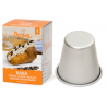 Decora - Cake Pan baba, 6 x 6 cm, 6 pieces