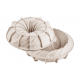 Silikomart - Silicon mould Intreccio Ø 210 h 70 mm
