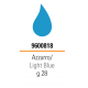 Decora - Coloring gel light blue, 28 g