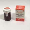 Decora - Coloring gel red, 28 g