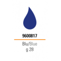 Decora - Coloring gel blue, 28 g