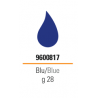 Decora colorant gel bleu, 28 g