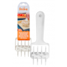 Decora - Pastry piercing roller (6 cm wide)