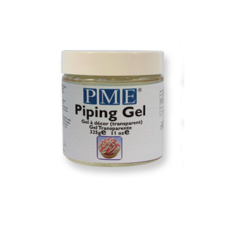 PME - Piping gel, 325 g