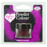 RD - Lebensmittel Farbpulver viola "burgundy", 2 g