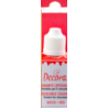 Decora - colorant alimentaire liposoluble rouge, 15 g