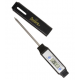 Decora - Digital probe thermometer, 7 cm length probe