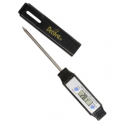 Digital probe thermometer, 7 cm length probe