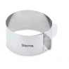 Staedter - Cercle à dessert modulable, 15-30 cm