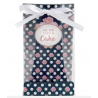 Staedter -  Gift bag set "All you need is Cake", 6