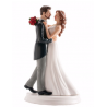 Dekora - Hochzeitstorte topper Waltz