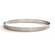 Decora - Tart ring perforated, 24 cm dia, 2 cm high