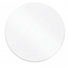 Cadre à ganache rond, 4"/10 cm, set de 2