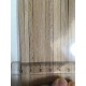 Scrapcooking - Cotton Candy wood sticks, 28 cm, 25 pieces