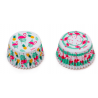Baking Cupcake cups flamingo, 36 pieces