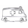 Emporte-pièce - Ambulance, 8 cm