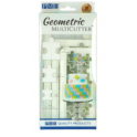 PME - Geometric Multicutter, puzzle