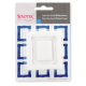 Staedter - Silicone fondant mold picture frame