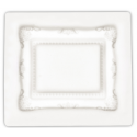 Staedter - Silicone fondant mold picture frame