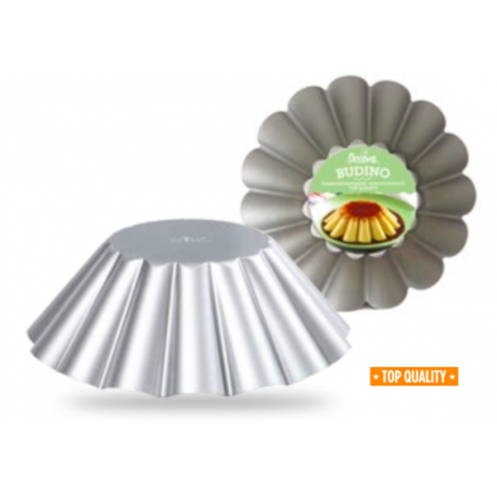 Decora - Pudding Pan, 20 cm