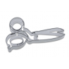 Emporte-pièce - ciseaux, 8.5 cm