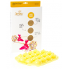 Decora - Cake Pop Silikonform, 18 Vertiefungen