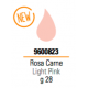 Decora - Coloring gel  light pink/skine tone, 28 g