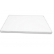 Cake Board white square, 30x30 cm, 12 mm thick
