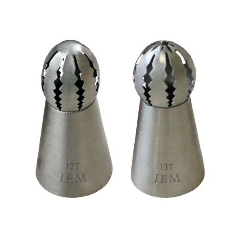 JEM - Twist Twist Nozzle, 12T & 13T