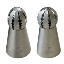 JEM - Twist Twist Nozzle, 12T & 13T